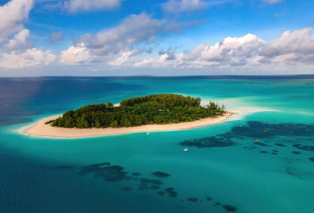 Zanzibar