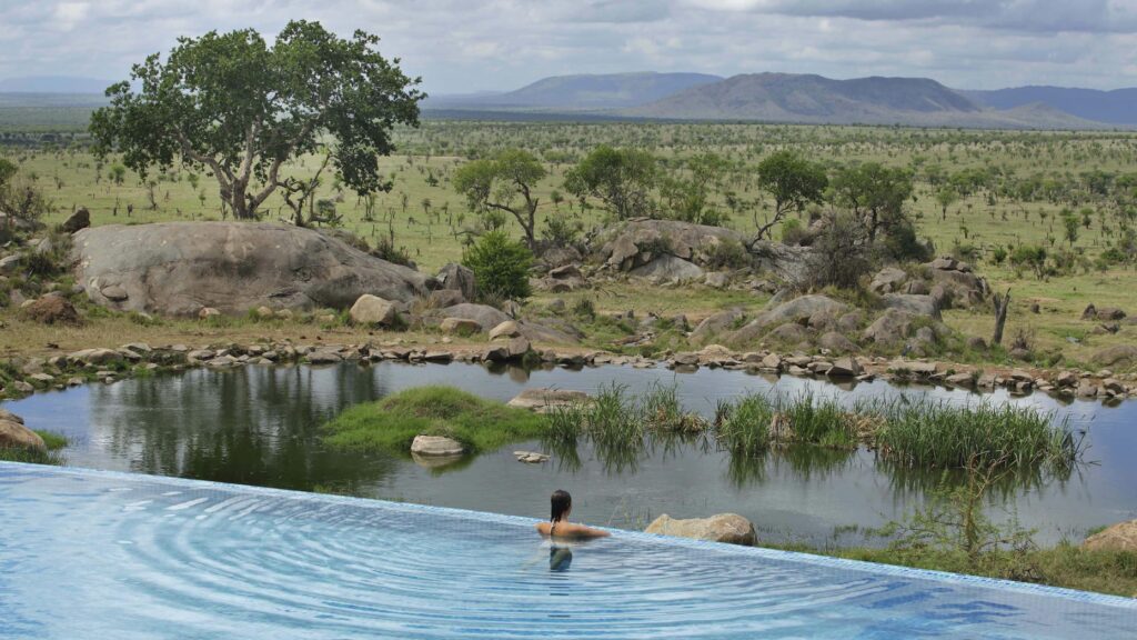 Tanzania safari