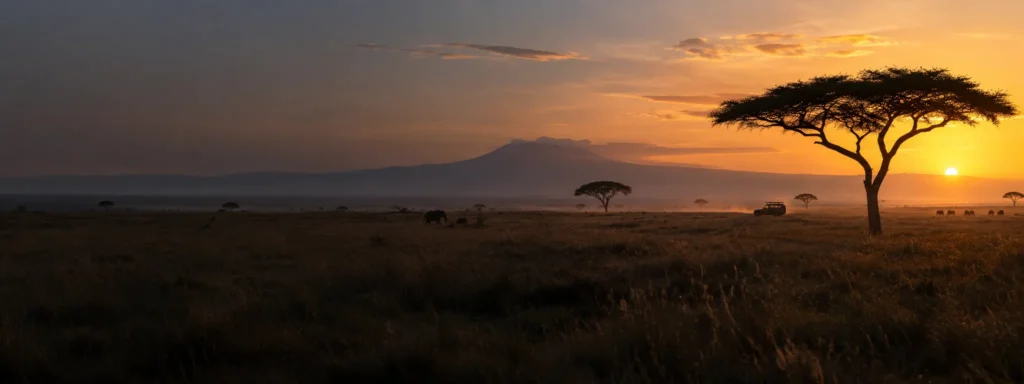 Maasai Mara