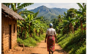 Cultural & Tribe Visits